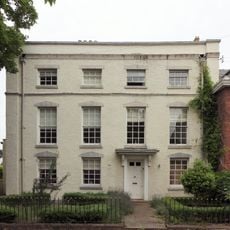 Numbers 1 And 2 Elm Grove House