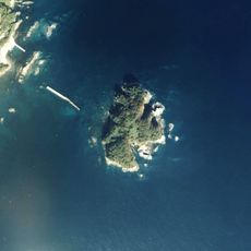 Hideshima islet