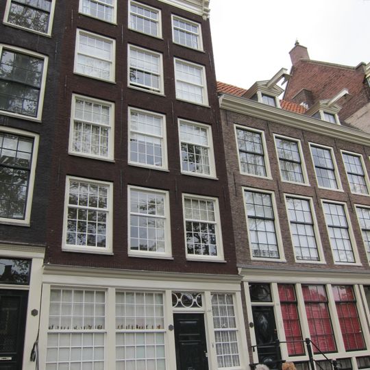 Prinsengracht 146, Amsterdam