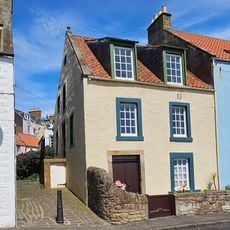 5 East Shore, St Monance