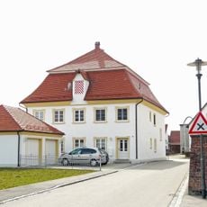 Pfarrhaus