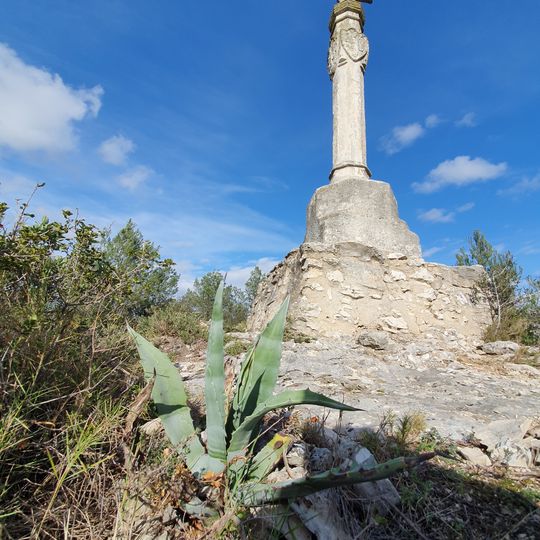 Croix de Saint-Julien