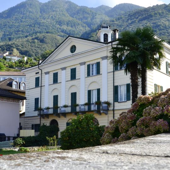 Villa Ghisler