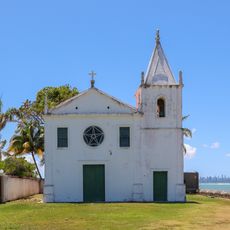 Capela de Nossa Senhora da Penha
