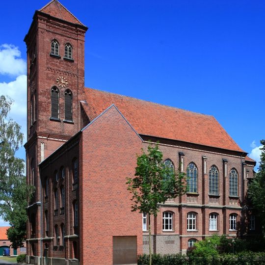 St. Josefshaus Wettringen