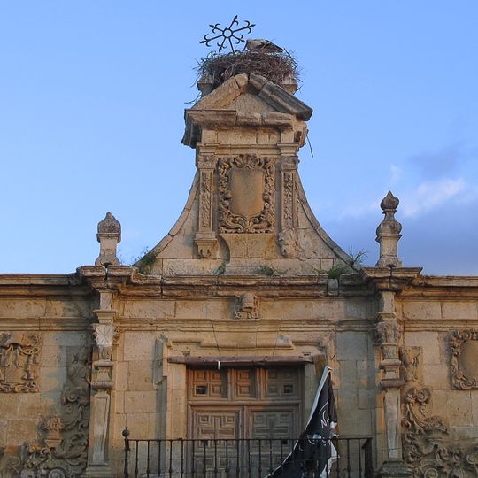 Palacio de los Martín