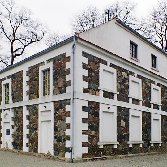 Kościół Matki Bożej Pocieszenia w Wyszynach