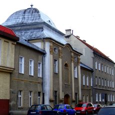 65 Piastowska Street in Prudnik