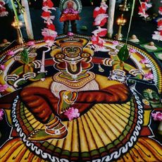 Bhayankavu Bhagavathi Temple