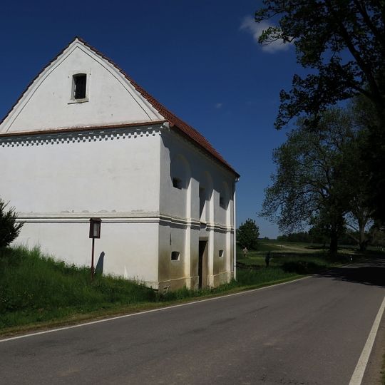 Sýpka