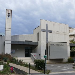 Temple de Montigny-le-Bretonneux