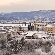 Our Lady of Sorrows Church