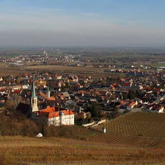 Gumpoldskirchen