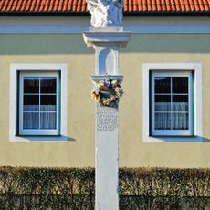 Dreifaltigkeitssäule