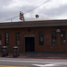 924 Gilman Street