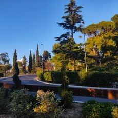 Monte Tabor