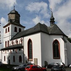 Jesus-Christus-Kirche (Meinerzhagen)