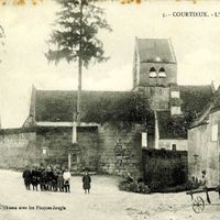 Courtieux
