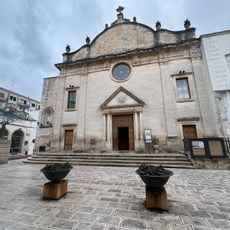 Oratorio di Sant'Antonio da Padova