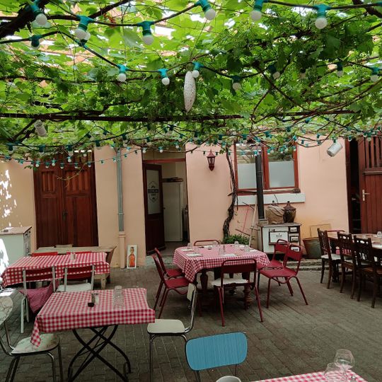 La table des Malker