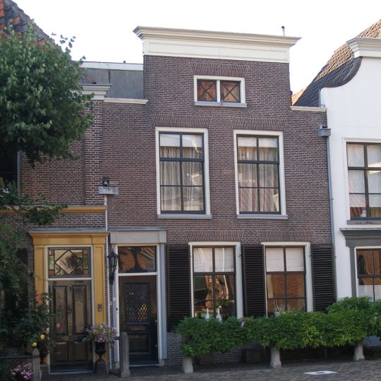 Herengracht 2, Maarssen