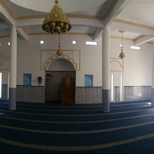 Mosquée de Bayonne