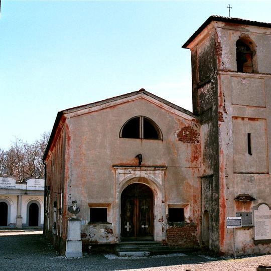 Santi Pietro e Paolo