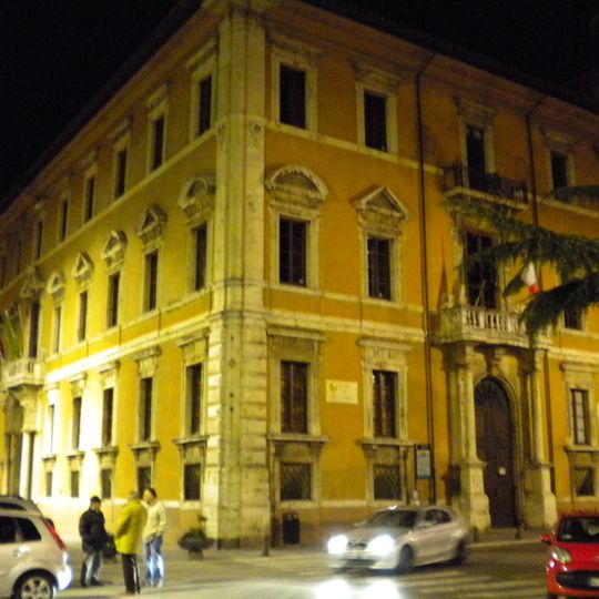 Palazzo Donini