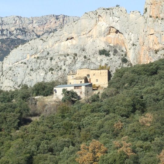 Roca del Serret