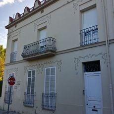 Maison 28 rue Joaquim Vayreda et ronda Fluvià