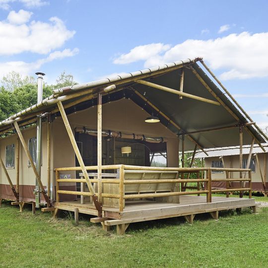 Camping Landal Wirfttal