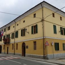Palazzo comunale