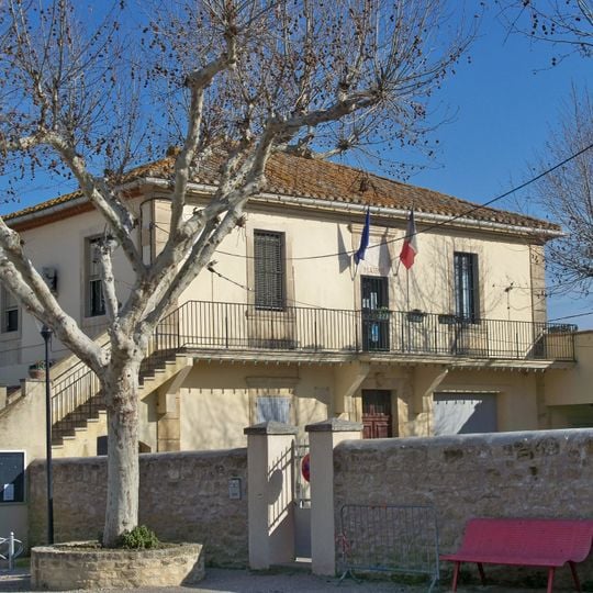 Mas-Blanc-des-Alpilles