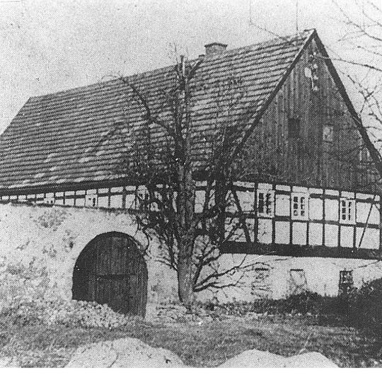 Mühle Plotzen