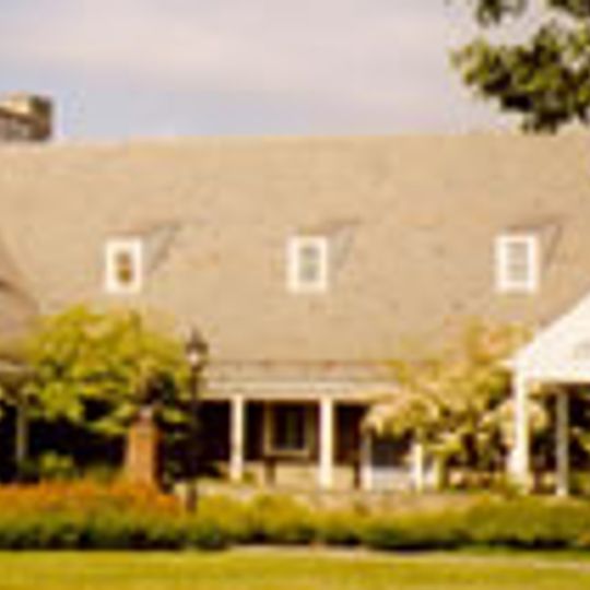 Franklin D. Roosevelt Presidential Library and Museum