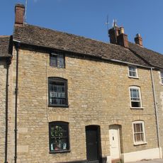 80 And 82, High Street