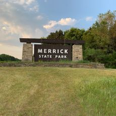 Merrick State Park