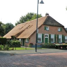 Gemeenteweg 6, Staphorst