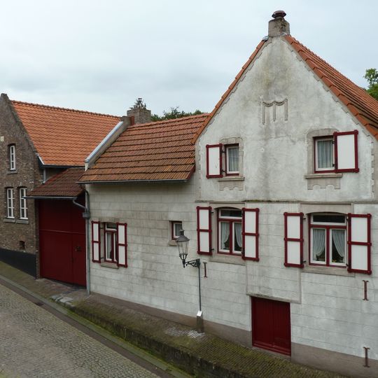 Maasberg 8, Elsloo