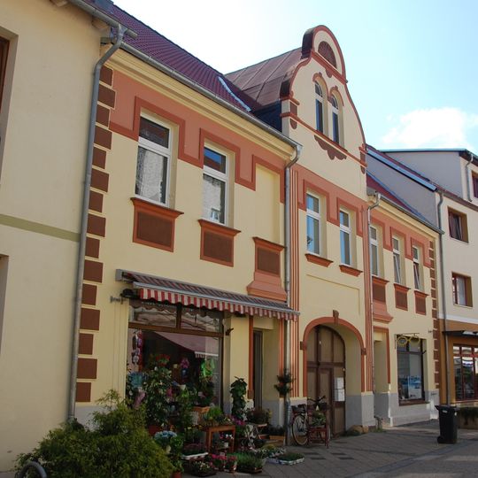 August-Bebel-Straße 50