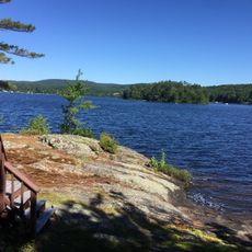 Mascoma Lake
