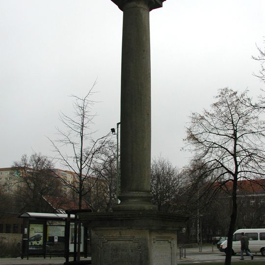 Preußensäule
