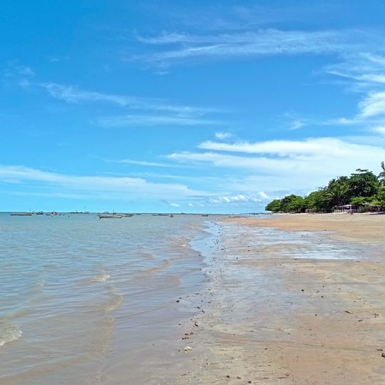 Cumuruxatiba