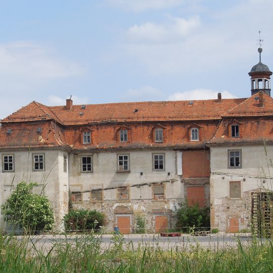 Schloss Wilhelmsburg