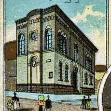 Synagoge
