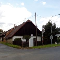 Kout na Šumavě 116