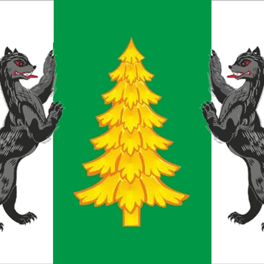 Lesosibirsk Urban Okrug