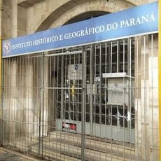 Instituto Histórico e Geográfico do Paraná