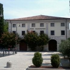 Museo paleocristiano di Monastero