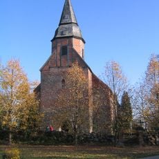 Church in Ankershagen